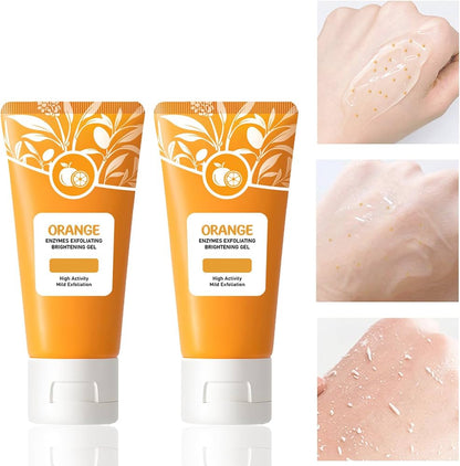 Generic Orange Exfoliate Gel