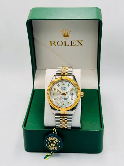 Luxury Men's Chronograph Watch