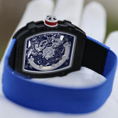 Richard Mille Lifestyle RM 67 Luxury Edition