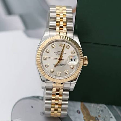 Luxury Men's Chronograph Watch