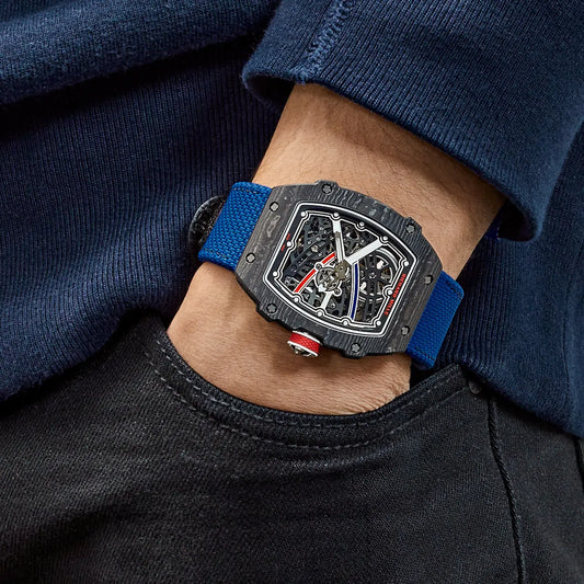 Richard Mille Lifestyle RM 67 Luxury Edition