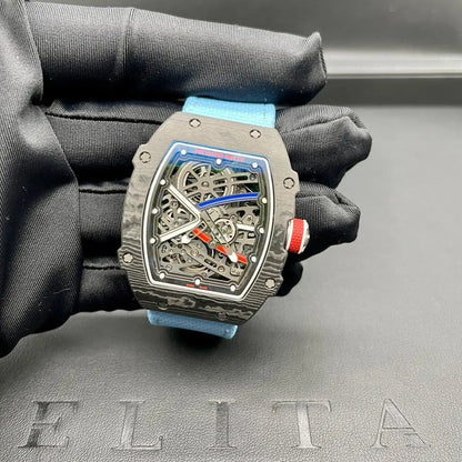 Richard Mille Lifestyle RM 67 Luxury Edition